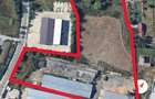 17.000 mp teren intravilan + hale 2.000 mp-Drumul Tărpiului Zona LEONI BISTRITA - 1