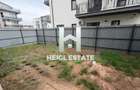 Apartament cu 2 camere si 50 mp teren in zona Braytim - 1