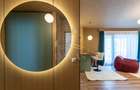 Apartament 2 camere semidecomandat de LUX | ULTRAFINISAT | Intre Lacuri - 7