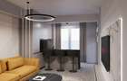 Sun Residence-  4 camere-96 Mp - Grădină 43 Mp - Intabulat - Mobilat - 7