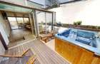 Apartament 2 camere, terasa si jacuzzi de inchiriat P-ta Alba Iulia *Tur virtual - 24