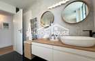 Vila P+E+M  6 camere, mobilat, piscina, IANCU NICOLAE-Cambridge School - 49