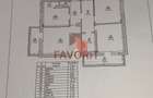 4 camere | COMISION 0 | centrala proprie | etaj 1 | decomandat | - 17
