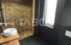 Apartament ultrafinisat 3 camere decomandate loc de parcare in Sibiu