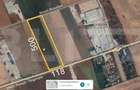 Oportunitate investiție – Teren 5,9 ha în Parcul Industrial - 1