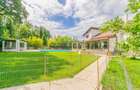 Vilă smart cu piscină, invecinata cu  padurea - 11