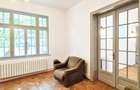 Parter in vila - Grigore  Alexandrescu - 6