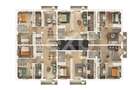 Apartament 2 camere Trivale | Bloc Nou Finalizat - 9