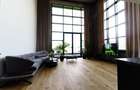 Apartament tip loft deosebit de 4 camere  - Zona Floreasca - 1