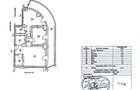 Apartament cu 3 camere direct in prima linie la mare White Sea