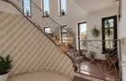 Vilă cu piscină, 470 mp utili, teren 600 mp, Agigea – aproape de mare - 4