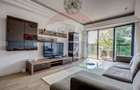 Apartament 2 camere, de inchiriat in One Floreasca Lake - 1