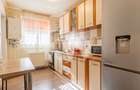 Apartament 2 camere mobilat Tractorul- COMISION 0% - 7