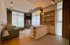 UP-SITE by Atenor | Apartament 3 camere | Prima Inchiriere | Etaj 9/24 - 3