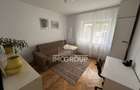 Apartament cu 3 camere, decomandat, balcon la Parter inalt, langa Piata Zorilor - 8