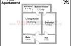 Apartament 2 camere Pantelimon Sos Dobroesti etaj 1 din 5 bloc 2015 - 10