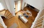 VILA P+E+M, 7 camere, 600mp teren,  IANCU NICOLAE -British School - 32