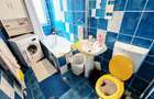 2 camere, mobilat modern, bloc nou, balcon, Zorilor, Observatorului - 6
