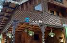 Pensiune/Cabana 394 mp Pojorata - Bucovina | 7 dormitoare |Teren 750 mp - 6