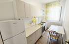2 camere, decomandat, mobilat modern, parcare, Buna Ziua, zona AUDI - 7