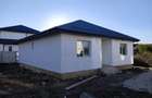 FARA COMISIOANE casa cu 4 camere 2 bai incalzire pardoseala curent 380v asfalt - 3