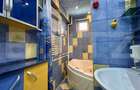 Apartament cu 3 camere, 72 mp, 2 balcoane, etaj 7 - Centru Civic - 7