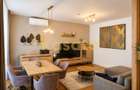 CASĂ TIP DUPLEX –GATED COMMUNITY | PANOURI SOLARE | DOTARI PREMIUM - 3