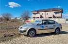 Vanzare teren 11000 mp  pe strada  Safirului din Bragadiru. - 1