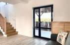 Casă modernă, tip duplex, de inchiriat, 88 mp + 200 mp teren, zona Lisaura - 5