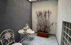 Inchieriere apartament 3 camere lux P-ta Dorobanti bloc boutique - 21