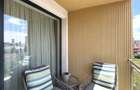 2 CAMERE || BUCATARIE INCHISA || AVIATIEI APARTMENTS || PARCARE - 17