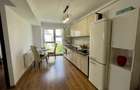 Apartament 2 camere, 37,26 mp + terasă 24 mp + boxă | Complet mobilat Dâmbul R. - 5