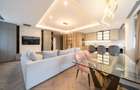 Luxury Homes | 1 bedroom for rent | Herastrau | Soseaua Nordului - 1