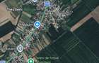 Casa demolabila + teren, 7470 mp Trestieni Ulmi - 6