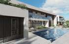 VILA CONTEMPORANA LUX | PISCINA | SPA | GARAJ - 12