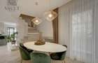 Apartament 4 camere -200,6mp - Iancului