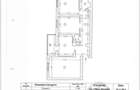 City park mall-apartament 3 camere decomandat cu gaze - 13