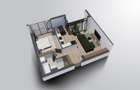 Apartament 2 camere cu pozitie ultracentrala  - Alenia Botanic Park - 2