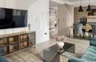 Penthouse  4 camere 100 mp , cu jacuzzi și terasă 160 mp /  Coresi  Avantgarden - 2