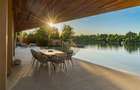 Vila de poveste cu vedere Lac Snagov, constructie 2025