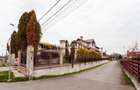 Vila impunătoare in stil italian - Ștefănești, Argeș - 8