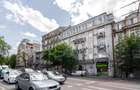 Spațiu de birouri – Bd. Carol I × Calea Moșilor - 1