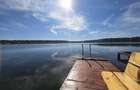 Vanzare apartament Snagov, teren, ponton, lac - 53