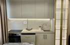 Ivory Residence  2 Camere cu Balcon si Parcare (+80 Euro)