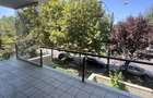 Apartament de inchiriat 4 camere zona Herastrau, Bucuresti 195 mp - 7