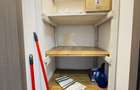 Garsonieră decomandată, complet renovată, etaj 1, zona Judetean - 14