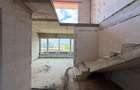 Penthouse pe 2 niveluri, semifinisat, 59 mp, Zona Soporului - 1