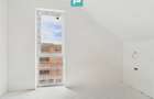 Apartament la mansardă în Freidorf - Shopping City - 12