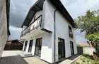 Casa individuala la cheie cu 4 camere 3 bai teren 335 mp in Sibiu - 1