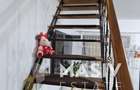De vânzare, casă cu 5 camere, complet renovată, curte și priveliște superbă. - 8